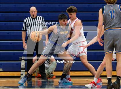 Thumbnail 3 in American Fork vs. Orem (Tournament of Champions) photogallery.