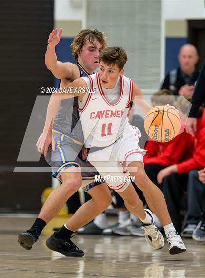 Thumbnail 3 in American Fork vs. Orem (Tournament of Champions) photogallery.