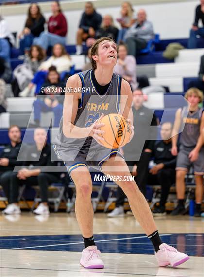 Thumbnail 1 in American Fork vs. Orem (Tournament of Champions) photogallery.