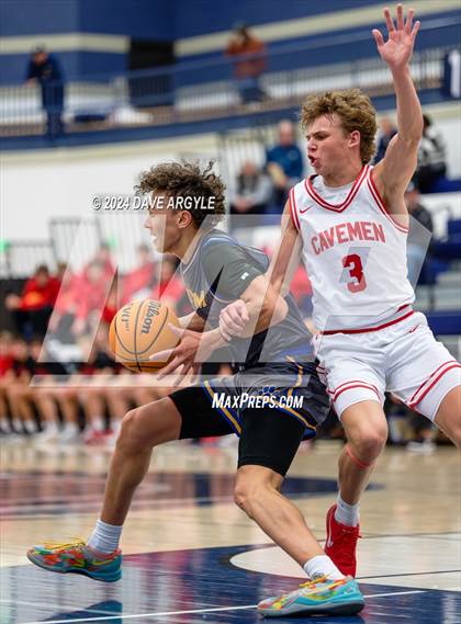 Thumbnail 1 in American Fork vs. Orem (Tournament of Champions) photogallery.