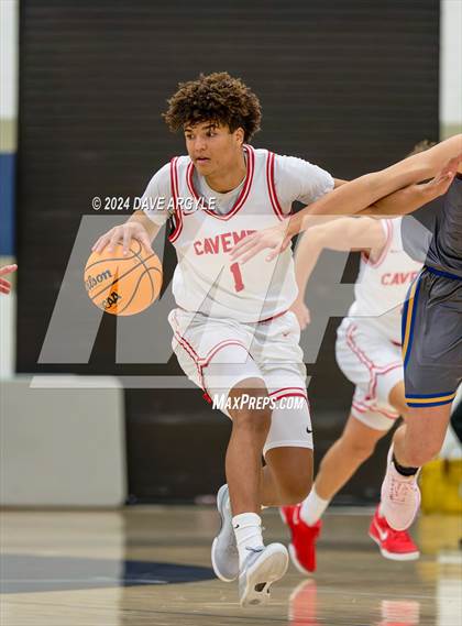 Thumbnail 2 in American Fork vs. Orem (Tournament of Champions) photogallery.