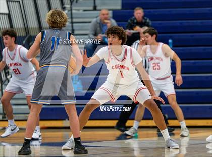 Thumbnail 1 in American Fork vs. Orem (Tournament of Champions) photogallery.