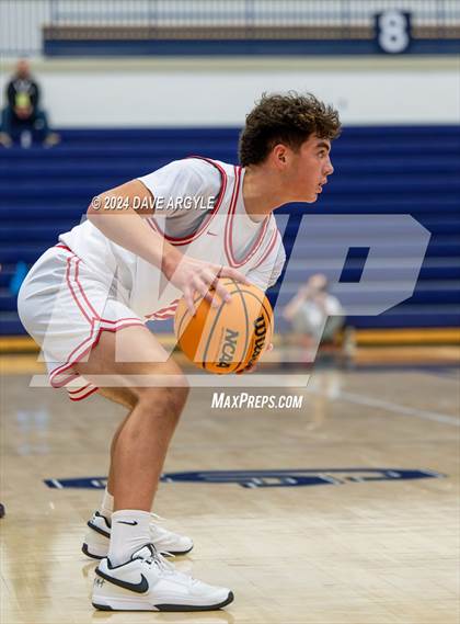 Thumbnail 1 in American Fork vs. Orem (Tournament of Champions) photogallery.