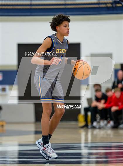 Thumbnail 1 in American Fork vs. Orem (Tournament of Champions) photogallery.