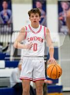 Photo from the gallery "American Fork vs. Orem (Tournament of Champions)"