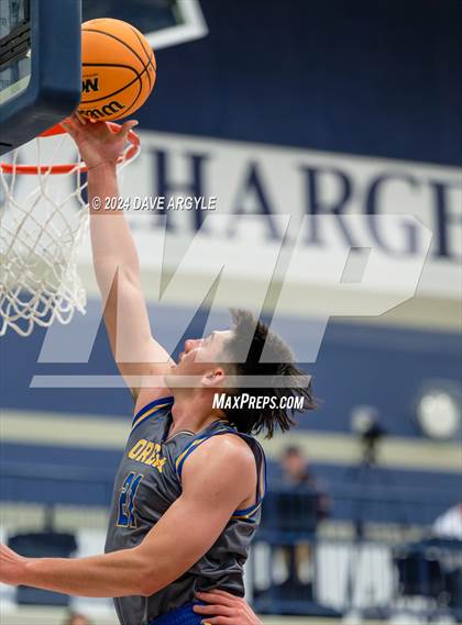 Thumbnail 2 in American Fork vs. Orem (Tournament of Champions) photogallery.