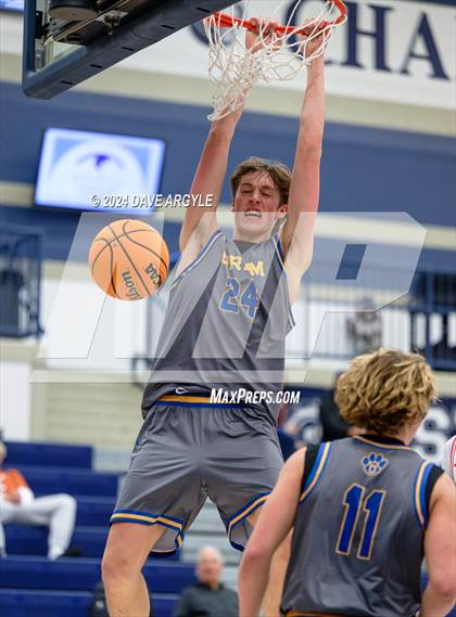 Thumbnail 3 in American Fork vs. Orem (Tournament of Champions) photogallery.