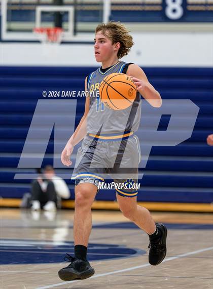 Thumbnail 3 in American Fork vs. Orem (Tournament of Champions) photogallery.