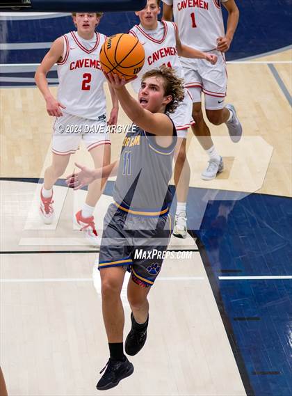 Thumbnail 3 in American Fork vs. Orem (Tournament of Champions) photogallery.
