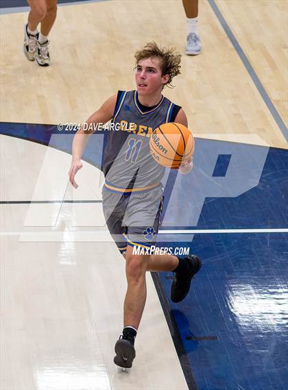 Thumbnail 2 in American Fork vs. Orem (Tournament of Champions) photogallery.