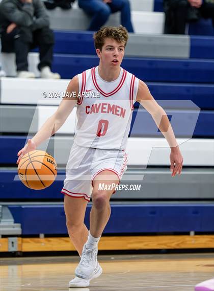 Thumbnail 1 in American Fork vs. Orem (Tournament of Champions) photogallery.
