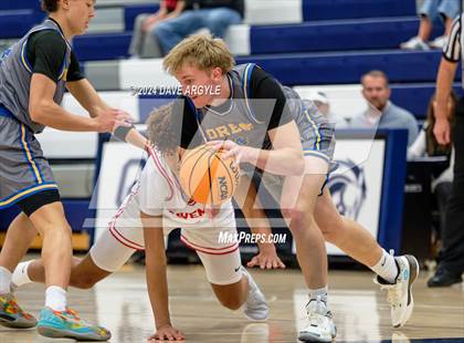 Thumbnail 2 in American Fork vs. Orem (Tournament of Champions) photogallery.