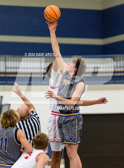 Thumbnail 1 in American Fork vs. Orem (Tournament of Champions) photogallery.