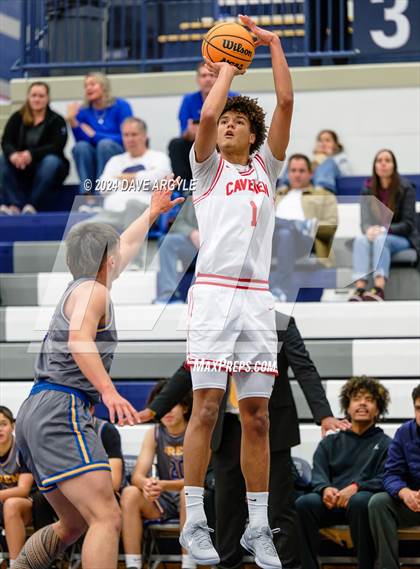 Thumbnail 2 in American Fork vs. Orem (Tournament of Champions) photogallery.