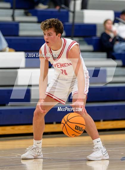 Thumbnail 2 in American Fork vs. Orem (Tournament of Champions) photogallery.