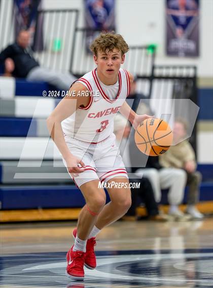Thumbnail 2 in American Fork vs. Orem (Tournament of Champions) photogallery.
