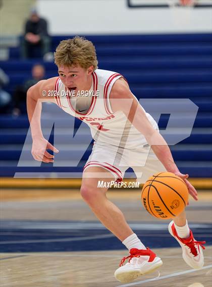 Thumbnail 2 in American Fork vs. Orem (Tournament of Champions) photogallery.