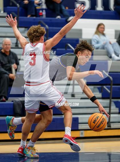 Thumbnail 3 in American Fork vs. Orem (Tournament of Champions) photogallery.