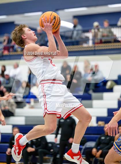 Thumbnail 2 in American Fork vs. Orem (Tournament of Champions) photogallery.