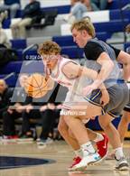Photo from the gallery "American Fork vs. Orem (Tournament of Champions)"