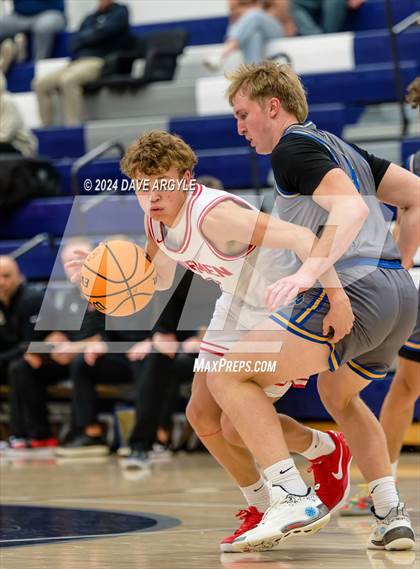 Thumbnail 2 in American Fork vs. Orem (Tournament of Champions) photogallery.