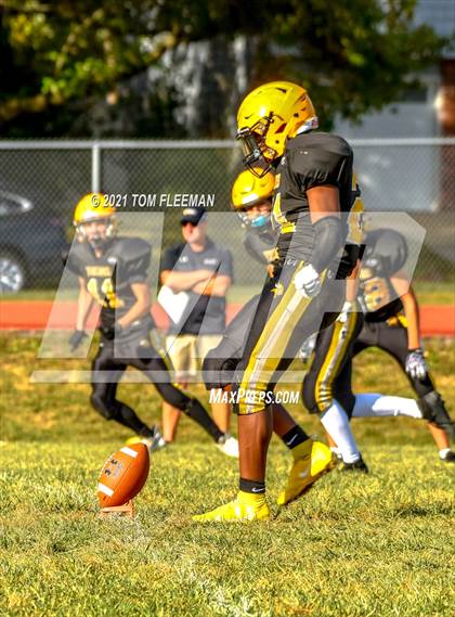 Thumbnail 1 in Shawnee Mission North @ Shawnee Mission West photogallery.