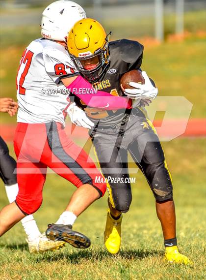 Thumbnail 2 in Shawnee Mission North @ Shawnee Mission West photogallery.