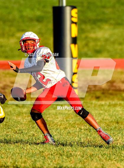 Thumbnail 2 in Shawnee Mission North @ Shawnee Mission West photogallery.