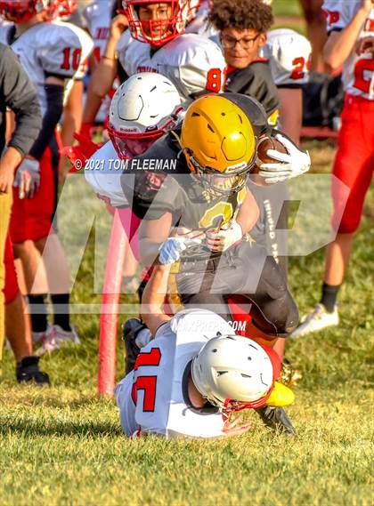Thumbnail 2 in Shawnee Mission North @ Shawnee Mission West photogallery.