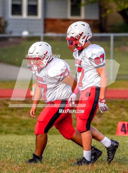 Thumbnail 2 in Shawnee Mission North @ Shawnee Mission West photogallery.