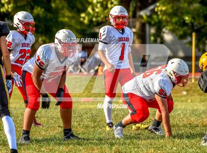 Thumbnail 3 in Shawnee Mission North @ Shawnee Mission West photogallery.
