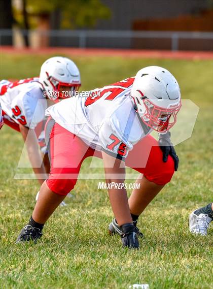 Thumbnail 2 in Shawnee Mission North @ Shawnee Mission West photogallery.