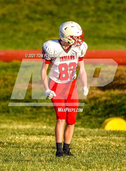 Thumbnail 2 in Shawnee Mission North @ Shawnee Mission West photogallery.