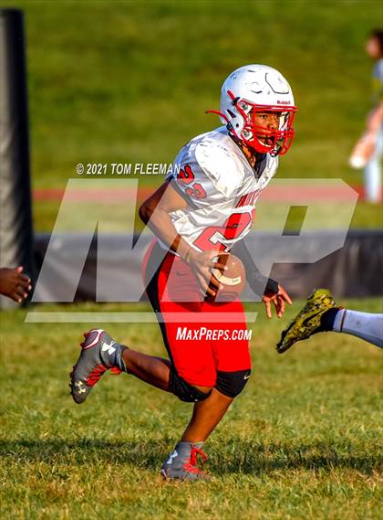 Thumbnail 2 in Shawnee Mission North @ Shawnee Mission West photogallery.