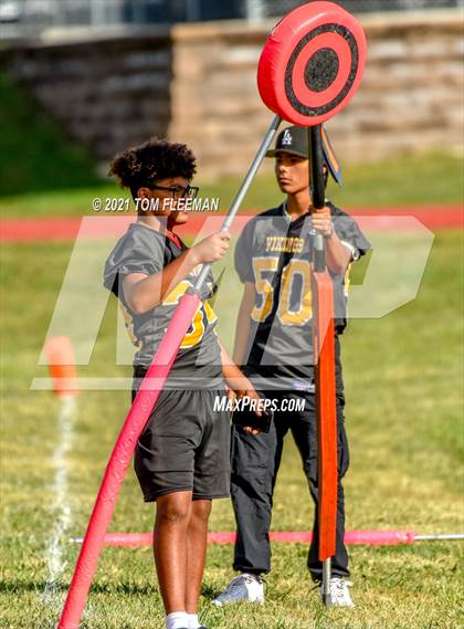 Thumbnail 3 in Shawnee Mission North @ Shawnee Mission West photogallery.
