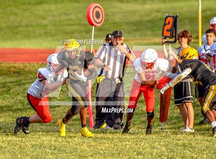 Thumbnail 3 in Shawnee Mission North @ Shawnee Mission West photogallery.