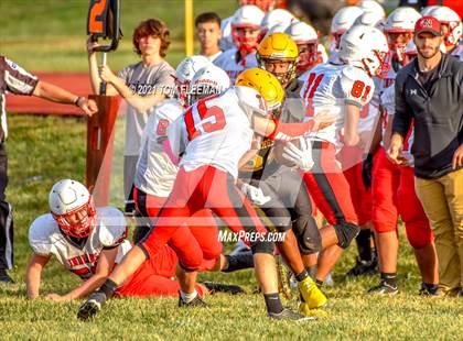 Thumbnail 2 in Shawnee Mission North @ Shawnee Mission West photogallery.