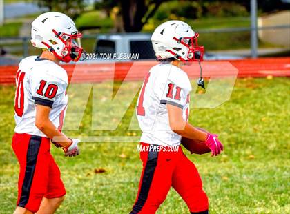 Thumbnail 3 in Shawnee Mission North @ Shawnee Mission West photogallery.