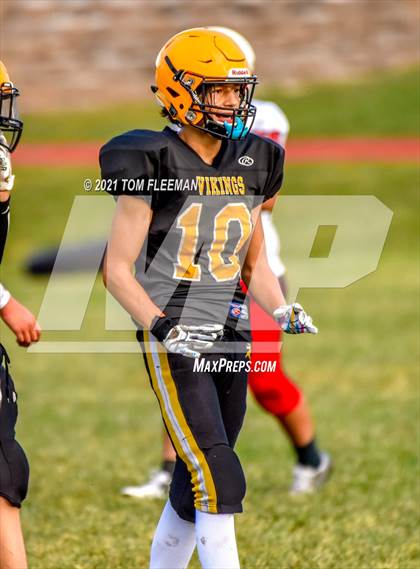 Thumbnail 2 in Shawnee Mission North @ Shawnee Mission West photogallery.