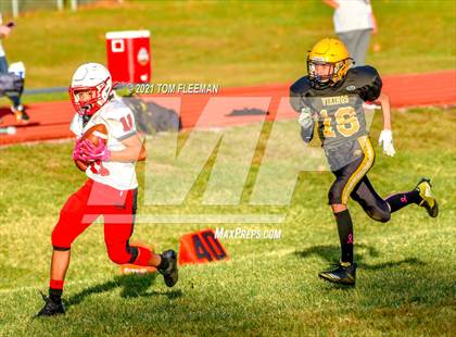 Thumbnail 2 in Shawnee Mission North @ Shawnee Mission West photogallery.