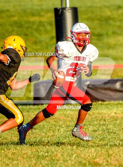 Thumbnail 2 in Shawnee Mission North @ Shawnee Mission West photogallery.