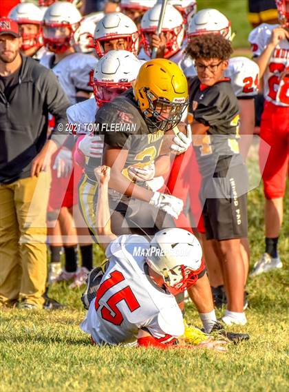 Thumbnail 1 in Shawnee Mission North @ Shawnee Mission West photogallery.
