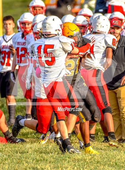Thumbnail 3 in Shawnee Mission North @ Shawnee Mission West photogallery.