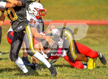 Thumbnail 3 in Shawnee Mission North @ Shawnee Mission West photogallery.