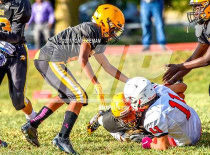 Thumbnail 2 in Shawnee Mission North @ Shawnee Mission West photogallery.