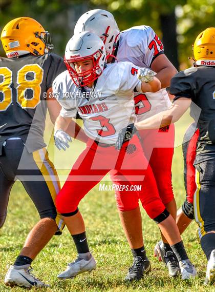 Thumbnail 2 in Shawnee Mission North @ Shawnee Mission West photogallery.