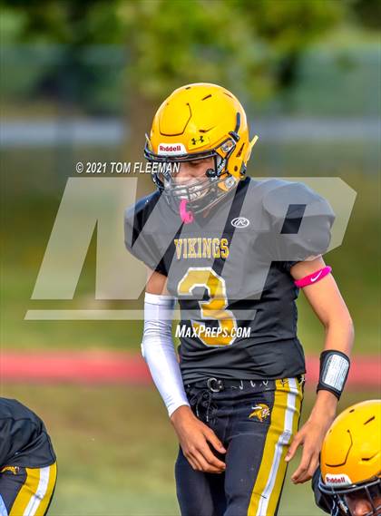 Thumbnail 3 in Shawnee Mission North @ Shawnee Mission West photogallery.