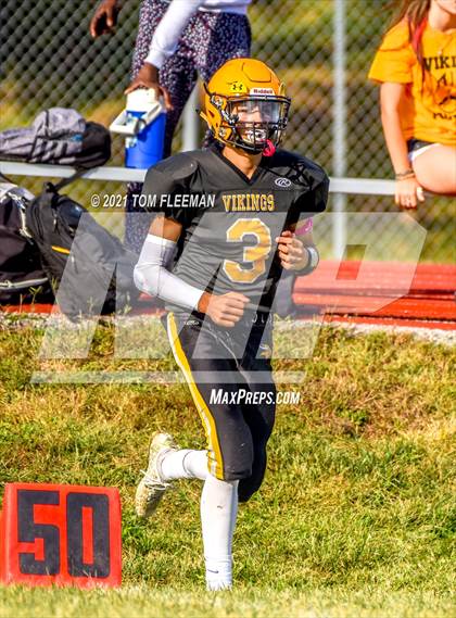 Thumbnail 3 in Shawnee Mission North @ Shawnee Mission West photogallery.