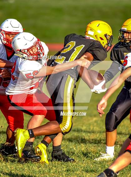 Thumbnail 2 in Shawnee Mission North @ Shawnee Mission West photogallery.