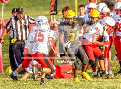 Thumbnail 1 in Shawnee Mission North @ Shawnee Mission West photogallery.